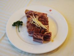 -怡园饭店-餐厅(四望亭店)