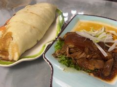 -鼎香润(德胜门内店)