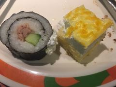 -比格比萨自助(万柳华联店)