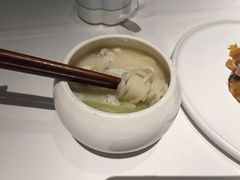 黄鱼面-民国红公馆·秦淮八艳(夫子庙店)