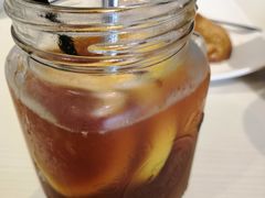 -公仔堂港式茶餐厅(西村店)