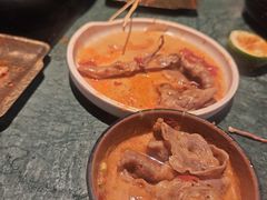 -牛New寿喜烧(金鹰世界店)