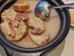 -林辉家宴·本地家常菜·头牌清远鸡(先锋店)
