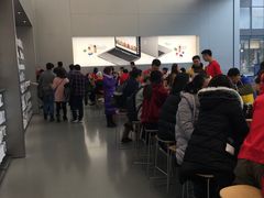 -Apple零售店(成都太古里店)