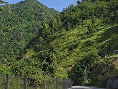 -石砭峪水库