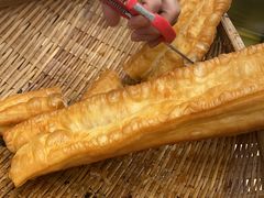 -李与白包子铺(桐梓林店)