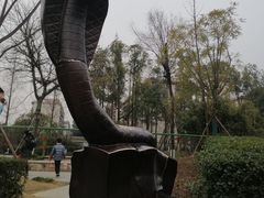 -成飞公园