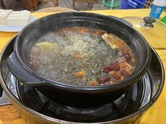 -濠轩阁特色生蚝火锅(水湾路店)
