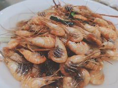 清水河虾-乡乐园蟹庄·阳澄湖农家乐