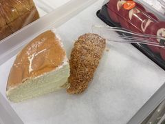 -面包新语(滨湖万达店)