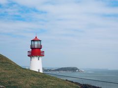 -漳州滨海火山岛自然生态风景区