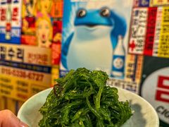 -槿Story·韩国料理(望京韩国美食城店)