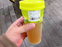 -丘大叔柠檬茶(来福士广场分店)