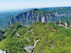 -云台山风景名胜区