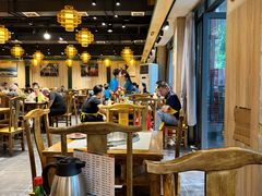 -肖肖酸萝卜鱼火锅(总店)