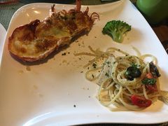 -大理实力希尔顿酒店•香全日制餐厅