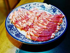 -裕德孚·非遗手切涮羊肉(东直门内大街店)