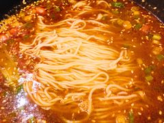 麻辣小面-豆爺小面(朱雀店)