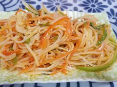 -鲁毓鲜蓬莱小面(黄山路店)