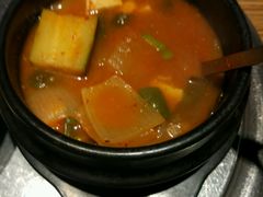 -王妃家(明洞中央店)