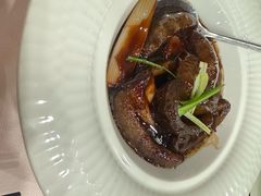-丰泽园饭店