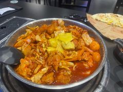 -HOTISLAND海鸡岛·韩国料理(江南西店)