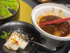 -羲和雅苑•北京烤鸭(国贸商城店)