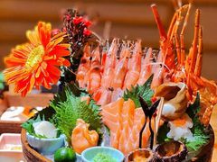 -花潮料理艺食馆(世欧广场店)