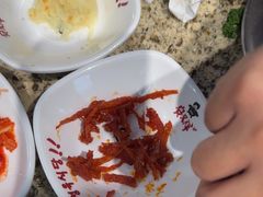 -安又胖韩国烤肉(泰达永旺店)