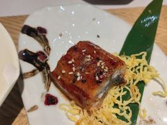 -新一喜铁板料理餐厅·铁板放题(北国商城店)