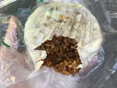 烧卖-航天馒头(瞻园路店)