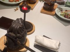 -叶叶菩提(太原别墅店)