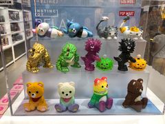 -泡泡玛特POPMART(合生汇店)