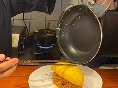 -Hey!蛋包饭(中山店)