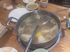-掂档潮汕牛肉火锅(cityon熙地港店)