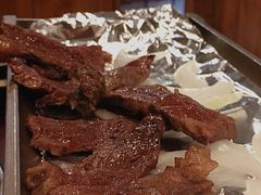 -青春韩国料理(光环店)