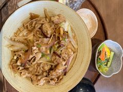 -ITARU食堂·定食料理(西丽店)