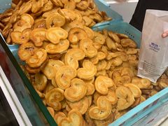 -上海哈尔滨食品厂(淮海中路店)