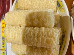 响铃卷-大吉利·潮汕鲜牛肉火锅(西安店)