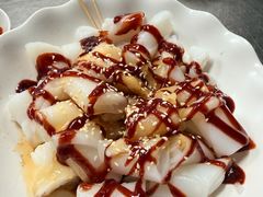 川味香辣猪肠粉-颓记茶餐厅(夏湾店)