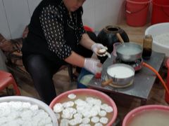 -周大娘牛乳(旧寨古村总店)