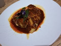 -新白鹿餐厅(爱琴海购物中心店)