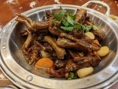 美极鸭五件-美极鲜食坊(宝安南路店)