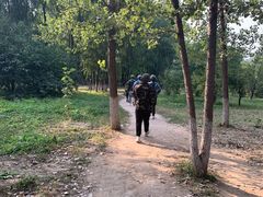 -亲兄弟真人CS团建拓展基地