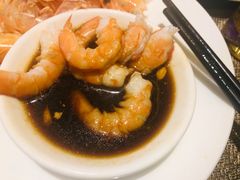 -长沙芙蓉国温德姆至尊豪廷大酒店 - 自助餐厅