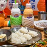 帝都新店，把首尔搬来北京啦