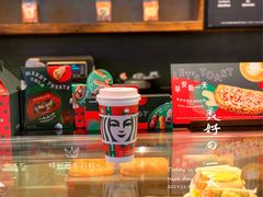 -星巴克(常州星河国际店)