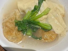 双档汤-王家沙点心店(南京西路总店)