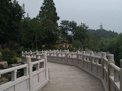 -径山寺