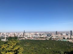 -千佛山风景名胜区